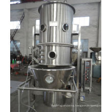 2017 FL series boiling mixer granulating drier, SS wet and dry granulation, vertical oven suppliers